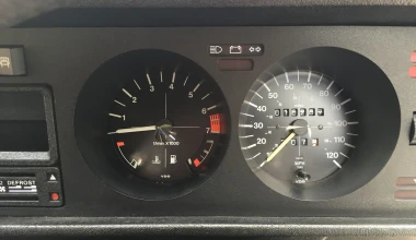 Αυτό το Golf GTI Mk1 ποιος θα το πάρει;