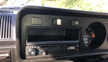 Αυτό το Golf GTI Mk1 ποιος θα το πάρει;