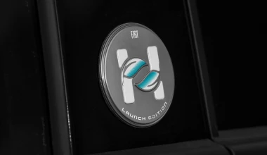 Fiat 500: Βενζίνης, υβριδικό & ηλεκτρικό