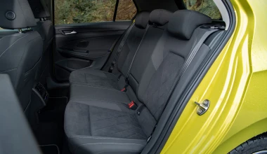 Νέο Volkswagen Golf: Το οδηγούμε στην Ελλάδα