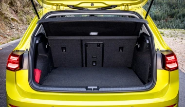 Νέο Volkswagen Golf: Το οδηγούμε στην Ελλάδα