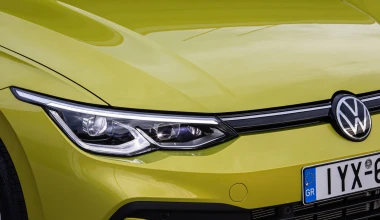 Νέο Volkswagen Golf: Το οδηγούμε στην Ελλάδα