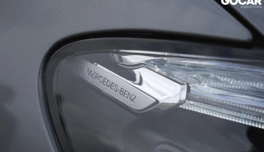 Δοκιμή: Mercedes-Benz GLE 300 D 4MATIC – More of everything