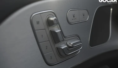 Δοκιμή: Mercedes-Benz GLE 300 D 4MATIC – More of everything