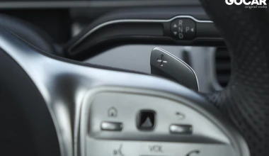 Δοκιμή: Mercedes-Benz GLE 300 D 4MATIC – More of everything