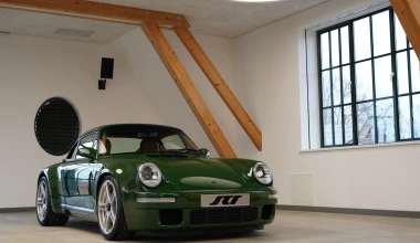 Η Ruf δημιούργησε την off-road 911 που περίμενες!