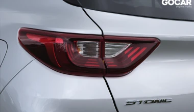 Δοκιμή: ΚΙΑ Stonic 1.0Τ 100ps - O Βενιαμίν! 