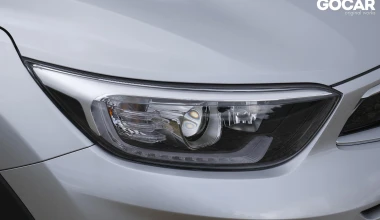 Δοκιμή: ΚΙΑ Stonic 1.0Τ 100ps - O Βενιαμίν! 