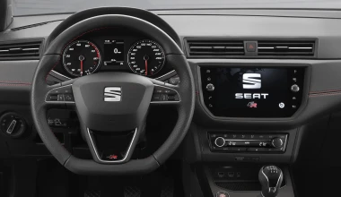 SEAT ARONA. Η στιγμή έφτασε!