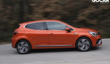 Δοκιμή: Renault Clio 1.3 TCe RS Line – Σπορ αύρα