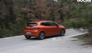 Δοκιμή: Renault Clio 1.3 TCe RS Line – Σπορ αύρα