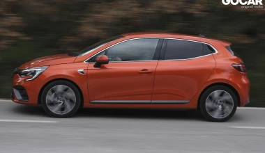 Δοκιμή: Renault Clio 1.3 TCe RS Line – Σπορ αύρα