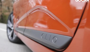 Δοκιμή: Renault Clio 1.3 TCe RS Line – Σπορ αύρα