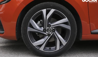 Δοκιμή: Renault Clio 1.3 TCe RS Line – Σπορ αύρα