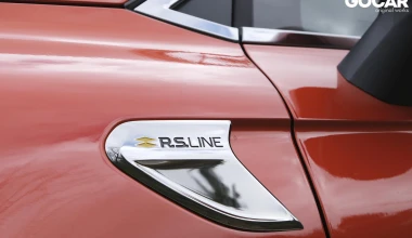 Δοκιμή: Renault Clio 1.3 TCe RS Line – Σπορ αύρα