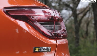 Δοκιμή: Renault Clio 1.3 TCe RS Line – Σπορ αύρα