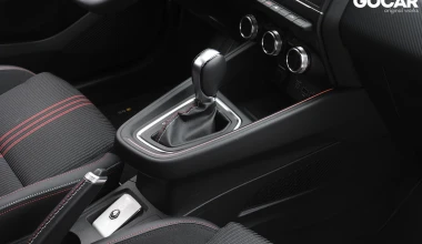 Δοκιμή: Renault Clio 1.3 TCe RS Line – Σπορ αύρα