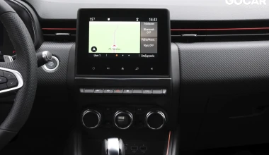 Δοκιμή: Renault Clio 1.3 TCe RS Line – Σπορ αύρα