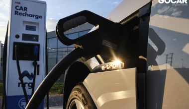 Δοκιμή: Audi e-tron 55 quattro – ο αθόρυβος ταξιδιώτης