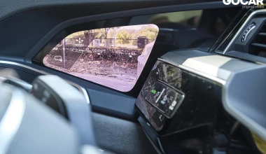 Δοκιμή: Audi e-tron 55 quattro – ο αθόρυβος ταξιδιώτης