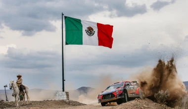 WRC: Αναλύουμε σε βάθος το Ράλι Μεξικό