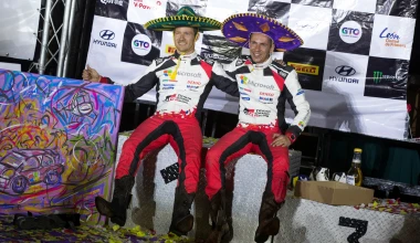 WRC: Αναλύουμε σε βάθος το Ράλι Μεξικό