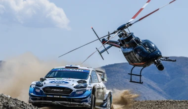 WRC: Αναλύουμε σε βάθος το Ράλι Μεξικό