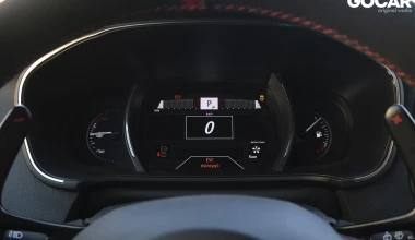 Δοκιμή: Renault Megane R.S. – The Specialist!