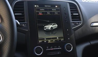 Δοκιμή: Renault Megane R.S. – The Specialist!