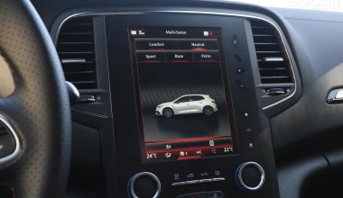 Δοκιμή: Renault Megane R.S. – The Specialist! 