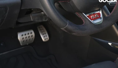 Δοκιμή: Renault Megane R.S. – The Specialist!