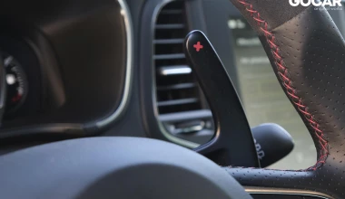 Δοκιμή: Renault Megane R.S. – The Specialist! 