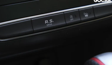 Δοκιμή: Renault Megane R.S. – The Specialist! 