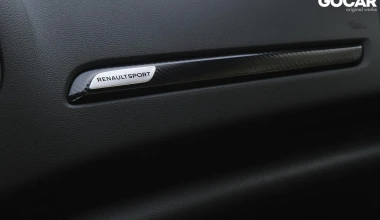 Δοκιμή: Renault Megane R.S. – The Specialist! 