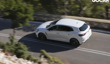 Δοκιμή: Renault Megane R.S. – The Specialist! 