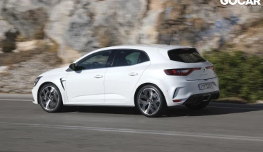 Δοκιμή: Renault Megane R.S. – The Specialist!