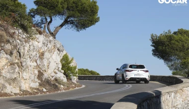 Δοκιμή: Renault Megane R.S. – The Specialist! 