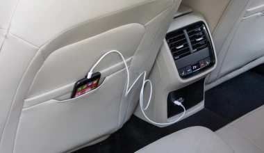 5 Hot Info της νέας Skoda Octavia