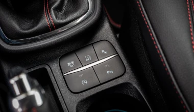 Δοκιμή: Ford Puma 1.0 EcoBoost Hybrid 155 PS - Δούρειος Ίππος