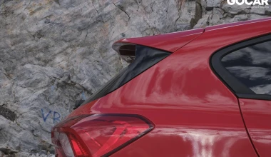 Δοκιμή: Ford Focus ST – Χαμαιλέοντας