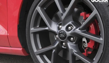 Δοκιμή: Ford Focus ST – Χαμαιλέοντας