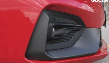 Δοκιμή: Ford Focus ST – Χαμαιλέοντας