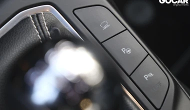 Δοκιμή: Ford Focus ST – Χαμαιλέοντας