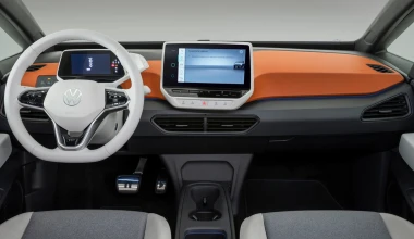 Το ηλεκτρικό ID.3 θα έχει χαμηλότερο κόστος αγοράς/χρήσης από ένα συμβατικό αυτοκίνητο βενζίνης ή diesel