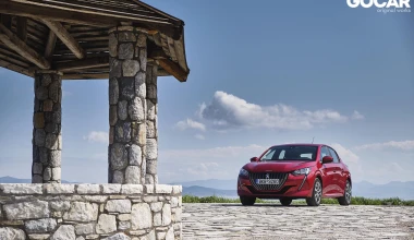 Δοκιμή: Peugeot 208 1.5 BlueHDi - Με άσσο στο μανίκι