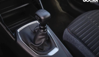 Δοκιμή: Peugeot 208 1.5 BlueHDi - Με άσσο στο μανίκι