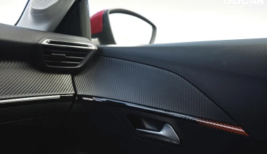 Δοκιμή: Peugeot 208 1.5 BlueHDi - Με άσσο στο μανίκι