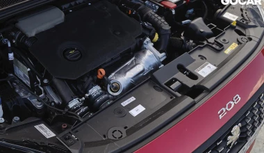 Δοκιμή: Peugeot 208 1.5 BlueHDi - Με άσσο στο μανίκι