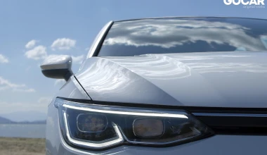 Δοκιμή: Volkswagen Golf 1.5 eTSI 150 PS - Digi Golf