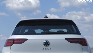 Δοκιμή: Volkswagen Golf 1.5 eTSI 150 PS - Digi Golf